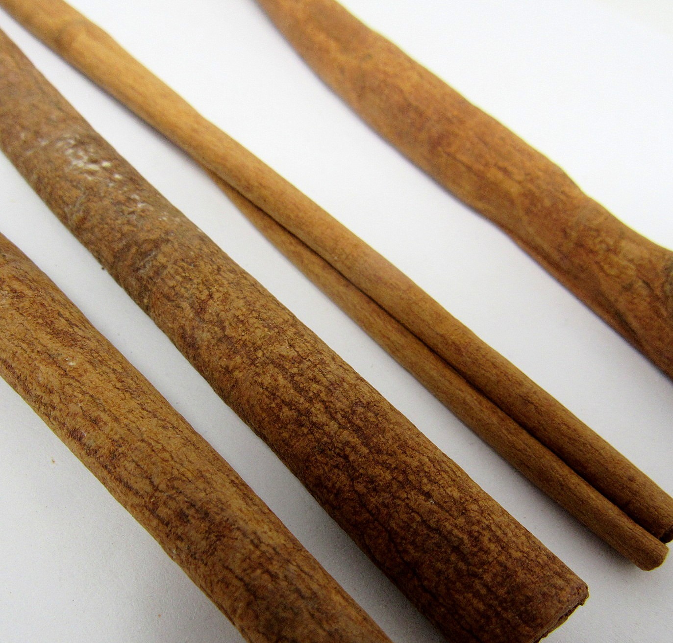 4 – 6inch Cinnamon Sticks Culinary Herb Flavoring Cooking Spice US Seller