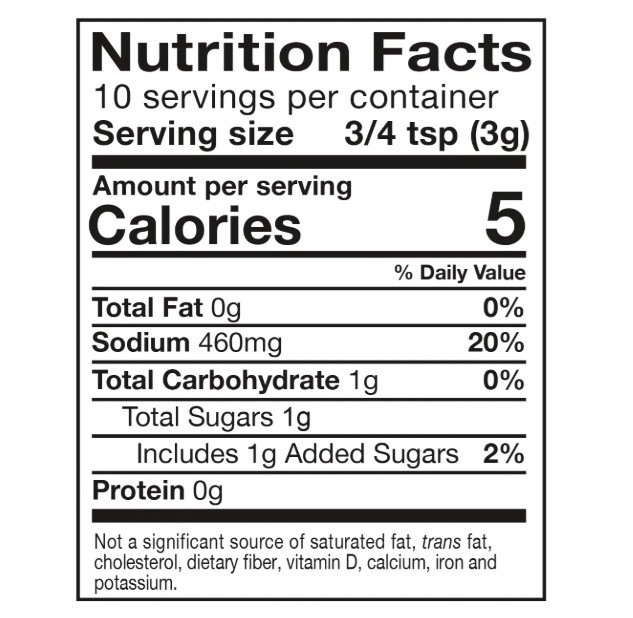 Kinder’s Restaurant Style Gravy Au Jus Bone Broth Seasoning 1.1oz pkt 4 PACKETS