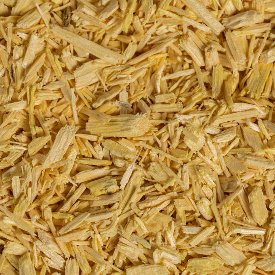 Quassia Bark for DIY Tonic and Bitters
