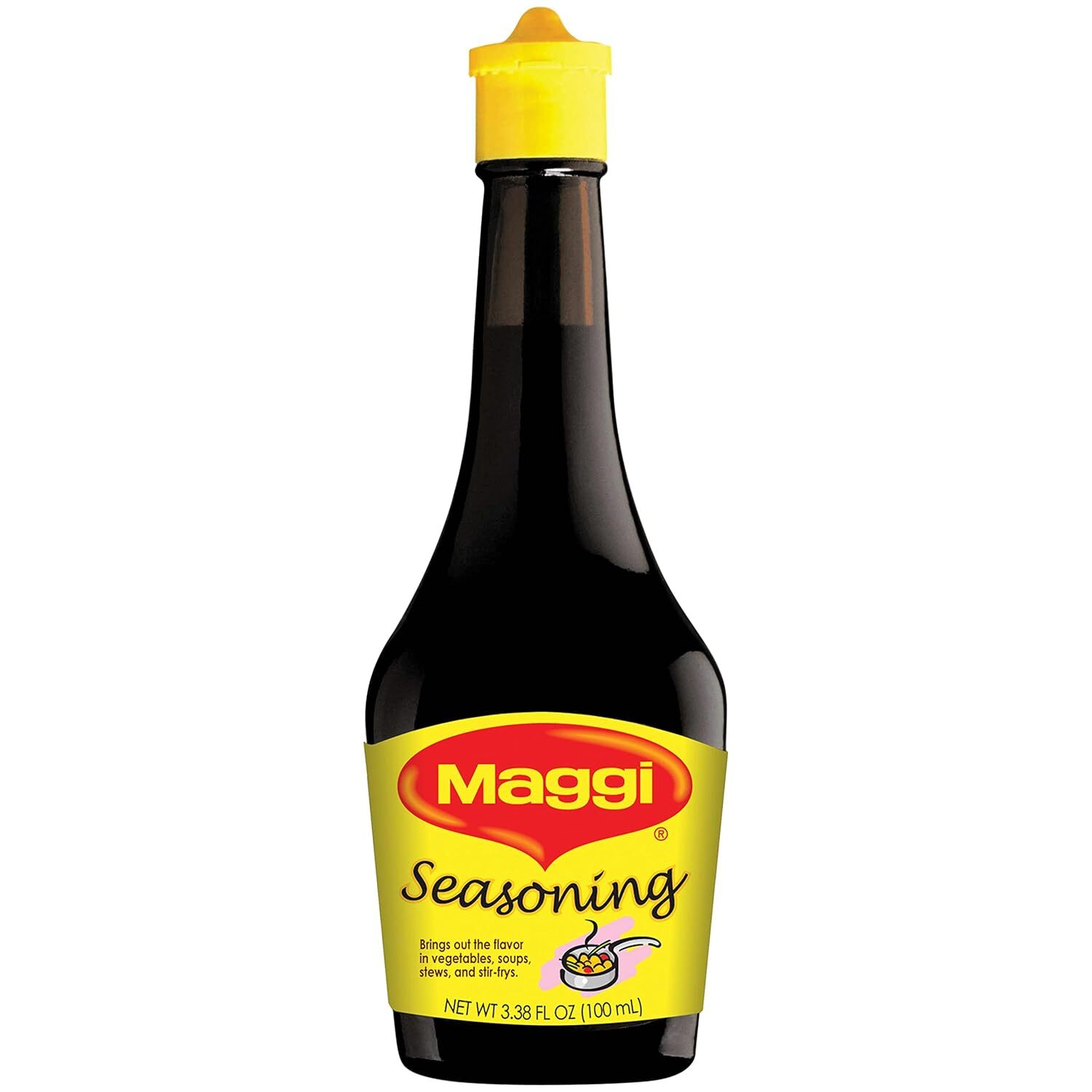 Salsa Para Condimentar