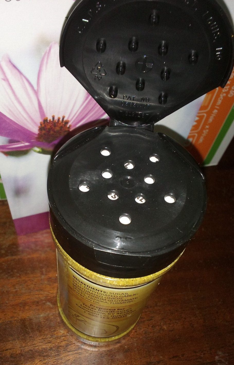 Rare~LAST of Texas Roadhouse SIRLOIN Seasoning~Collectors & Steak Lovers~VHTF✓