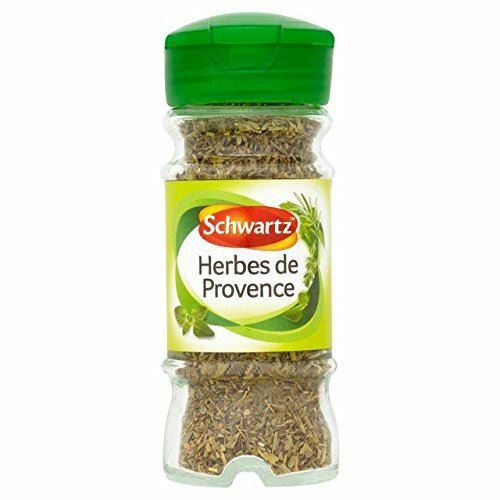 Schwartz Herbs de Provence Jar – 11g (0.02lbs)