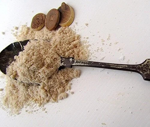 Irish kiln-dried salts from the Artisan Salts of the World by Merchant Spice Co.