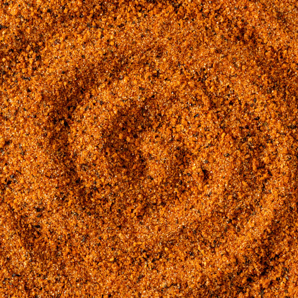 Lane’s Magic Dust Small Shaker Size BBQ Rub Seasoning 124 grams