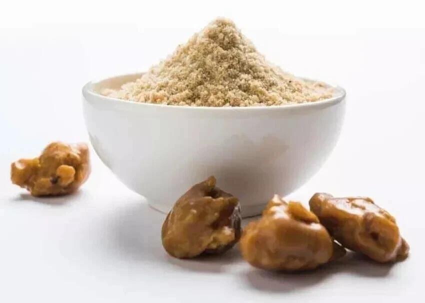 Organic Asafoetida Hing Heeng Powder Spice Pure A + Quality Free Shipping