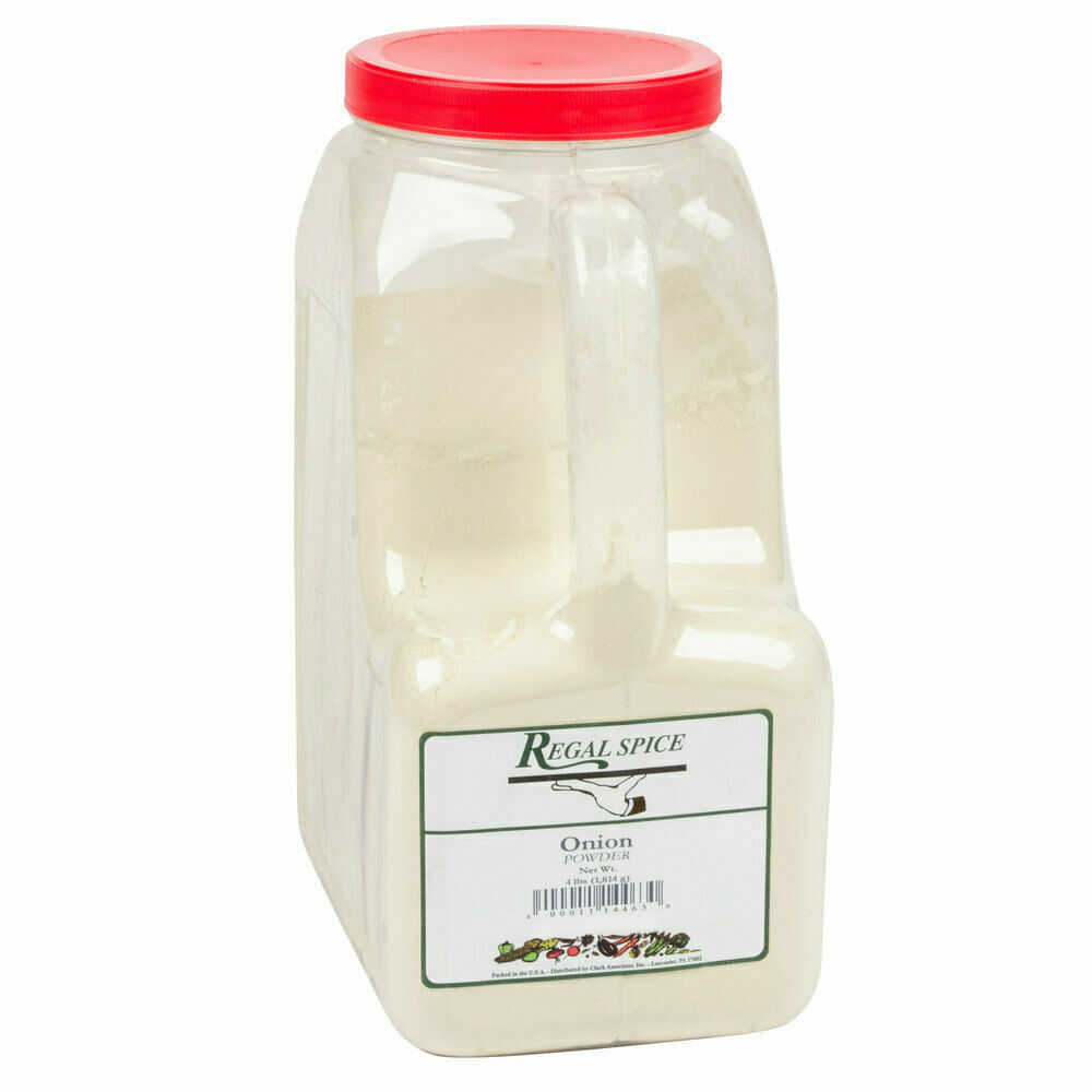 Regal Onion Powder, Seasoning, Spice (select size below)