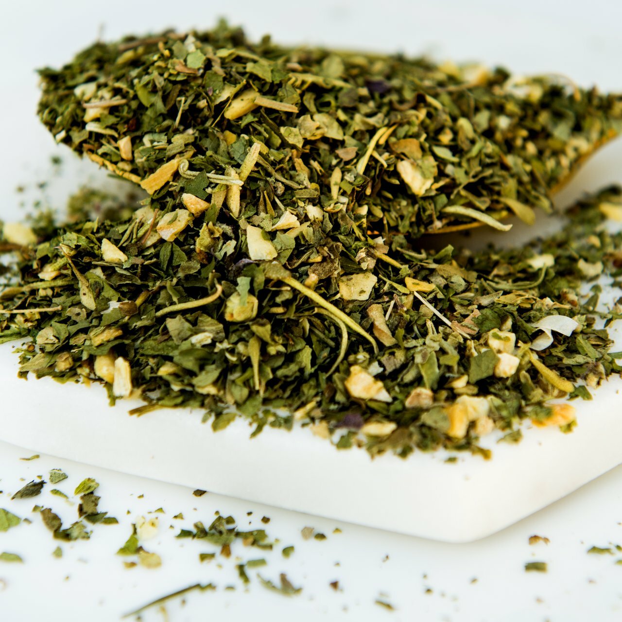 Organic Bulk 1 KG Dried Italian Herbs mix – Spices – Herb – Vacuum Packed