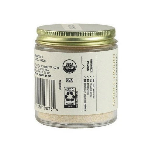 Organic Californian Onion 2.86 Oz by Simply Organic