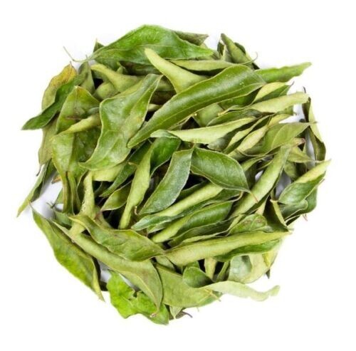 Curry Leaves 100% Organic Fresh Dried Premium Quality Herbs Sri Lankan Spice