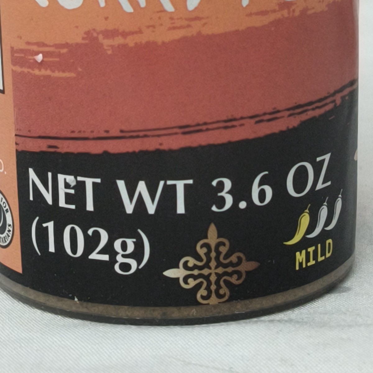 2-Pack Sharwoods Mild Curry Powder 3.6 oz Chicken Salad Soup
