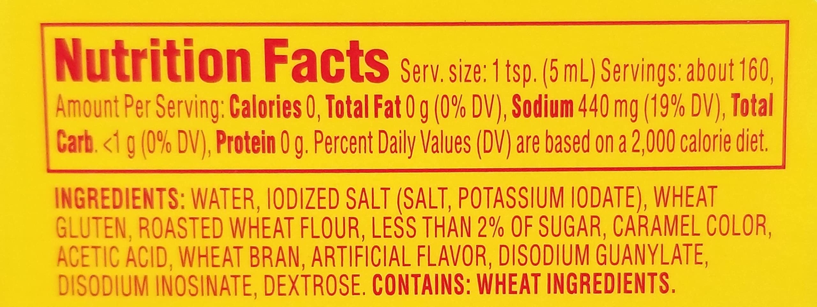 Maggi Seasoning Liquid 27 Fl Oz Enhances Flavor in Dishes Sauces and Soups