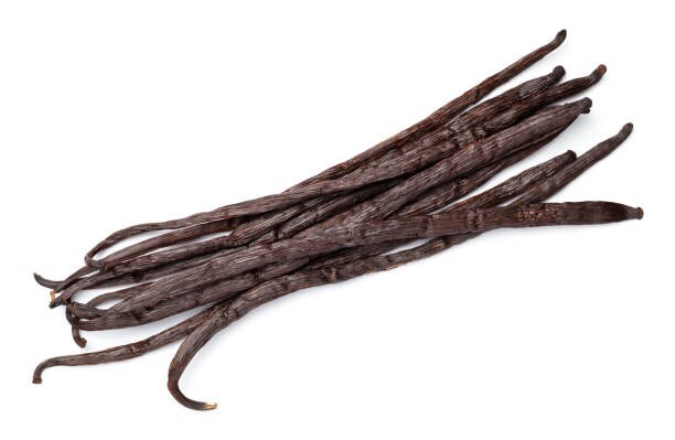 Madagascar Vanilla Bean Vanilla Beans baking Grade A Pods -4oz