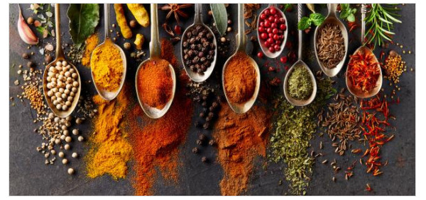 Kabsa/ magluba/curry/bukhari/mansaf /mandi/ BBQ spices 150gr 5.29oz بهارات spicy