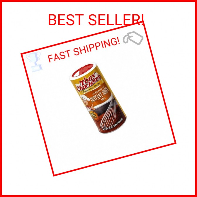 Tony Chachere’s Instant Roux Mix 10.0 Ounces