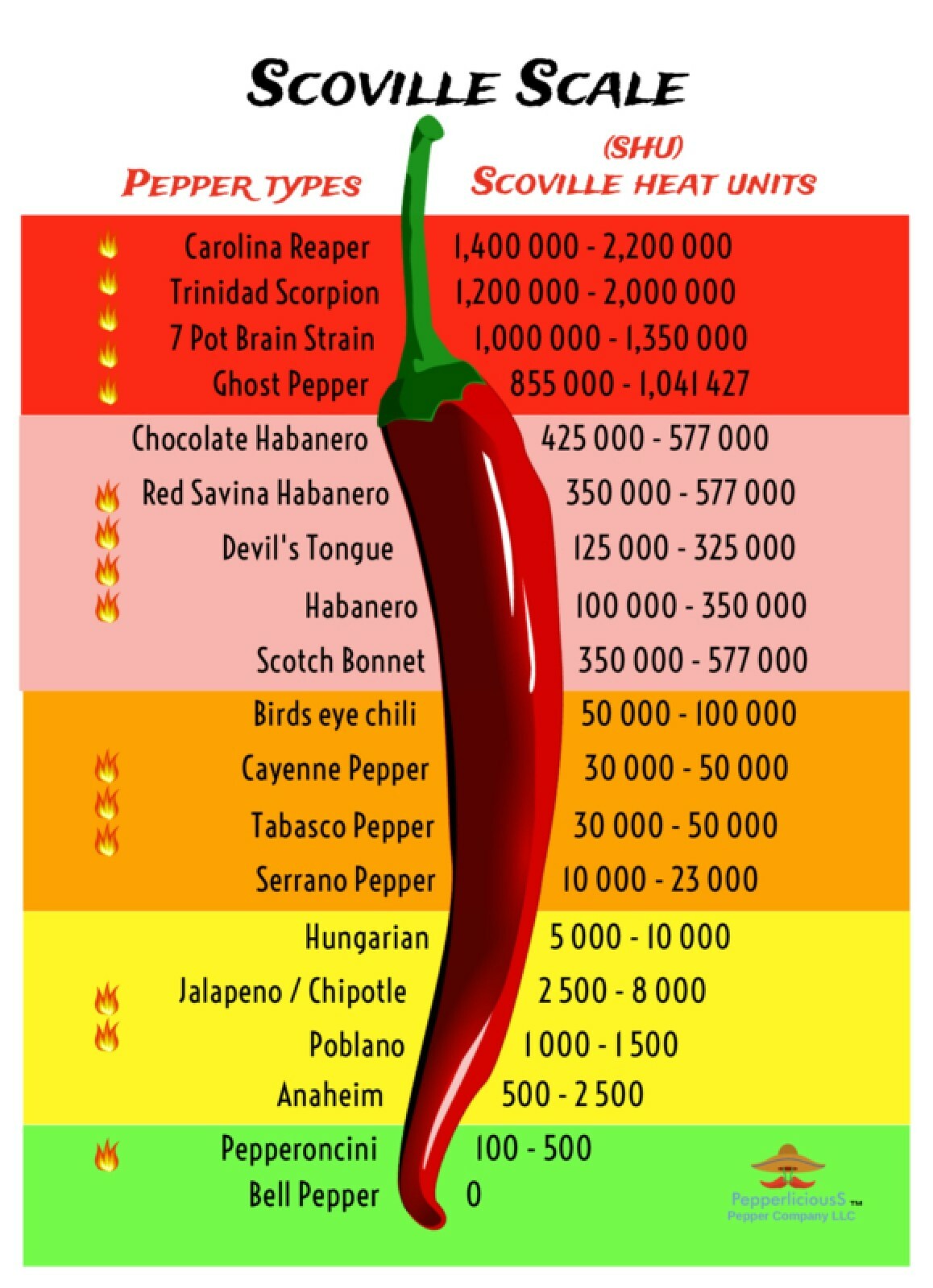 50 “EXTRA DRIED” CAROLINA REAPER Pods – WORLDS HOTTEST CHILI PEPPER – Super Hot