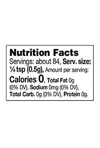 Spinach and Herb Seasoning, 1.5 Ounce