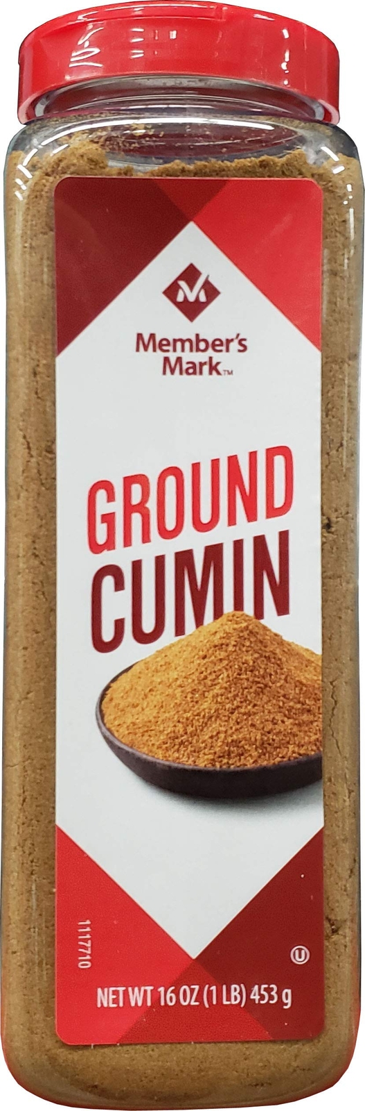 Member’s Mark Member’s Mark Ground Cumin 16 Oz, 16 oz