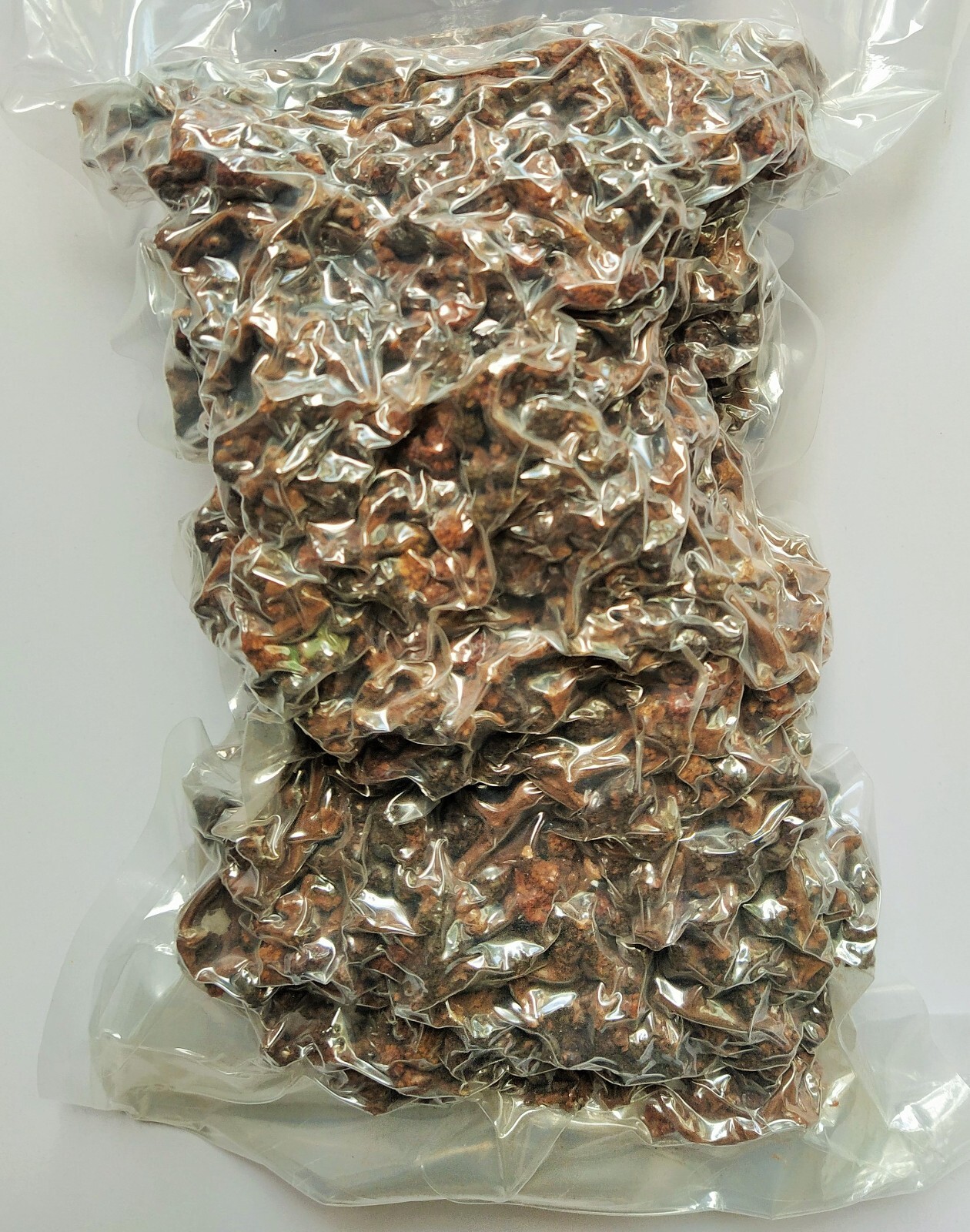 Horsfieldia Iriya Pianggu Tree Dried Herb Ceylon Wild Non-GMO DutyFree 3.5-26oz
