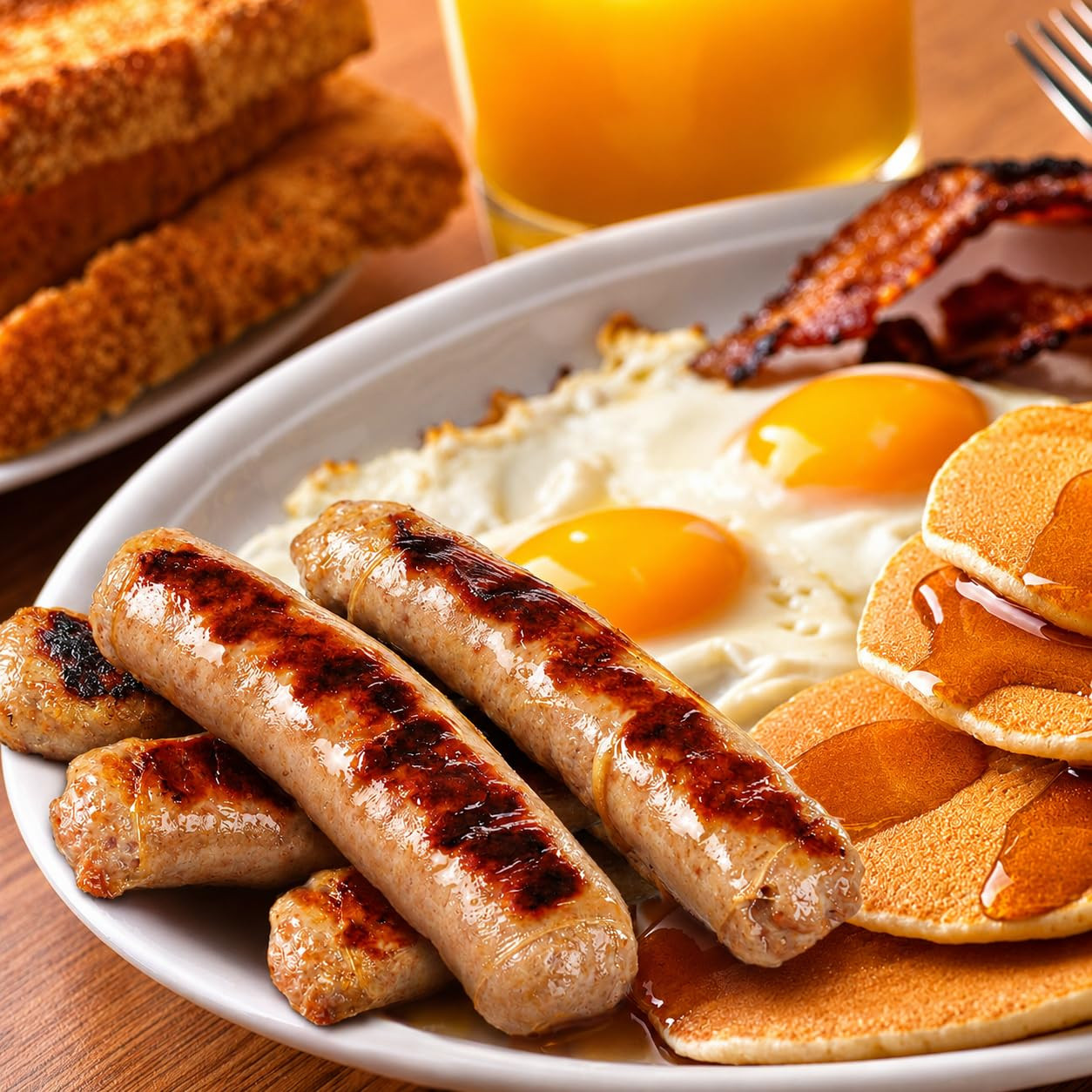 Hi Mountain Breakfast Sausage Seasoning Mix | ORIGINAL MOUNTAIN MAN | Make Homem