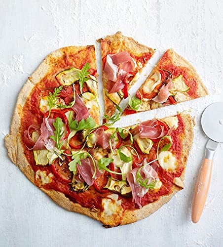 12 Ounce Pizza Sauce Seasoning -Take your favorite sauce, bruschetta or bread re