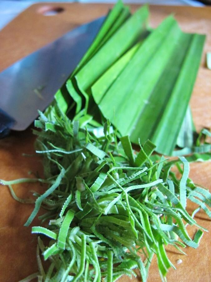 Organic Sun Dried Pandan Leaves Natural Spice Ceylon Pure 100% Good Quality