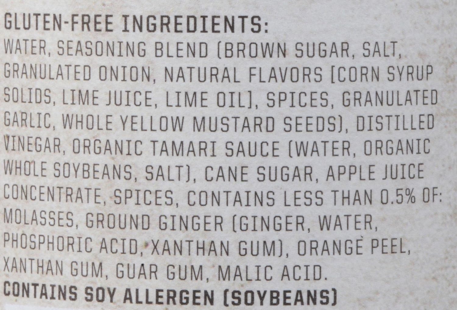 Stubb’s Citrus & Onion Chicken Marinade 12 Oz, Non-GMO for chicken & Other Meats
