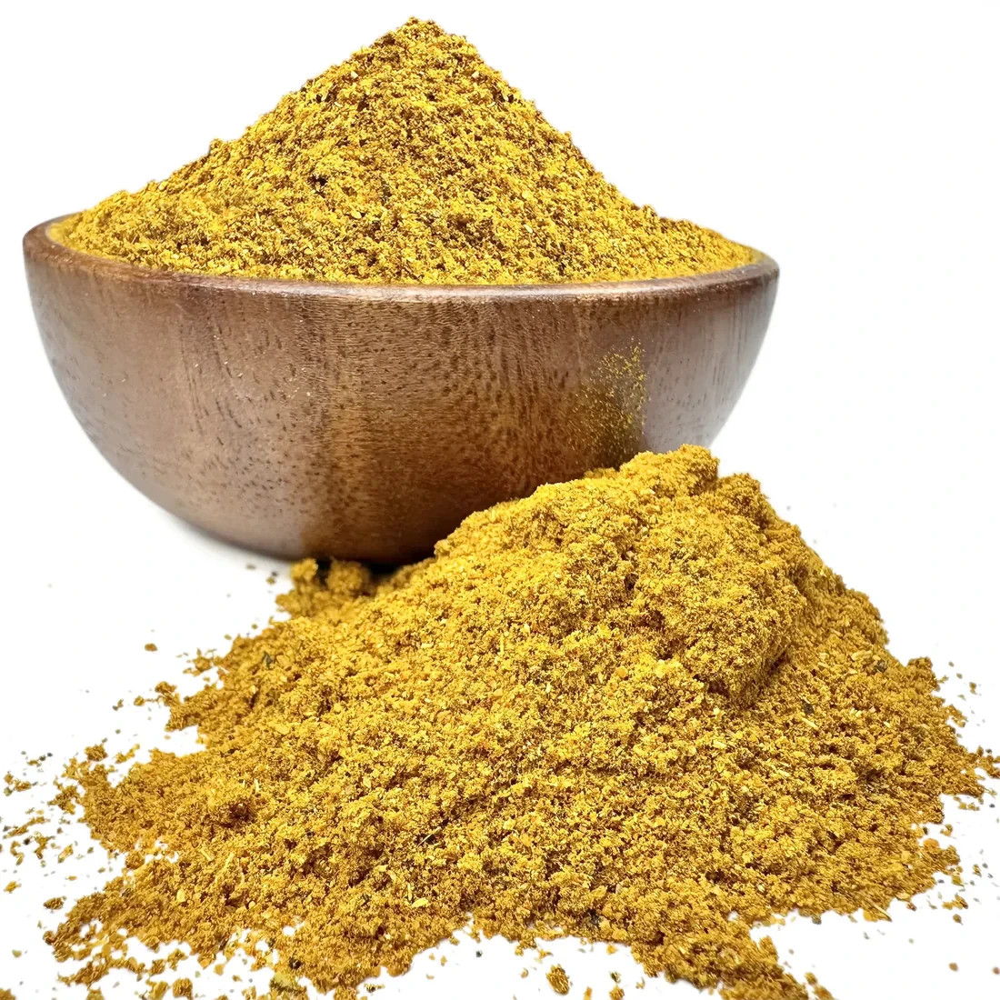 Premium Maharajah Curry Powder – Rich, Aromatic, Bold Flavor, Indian Spice Blend