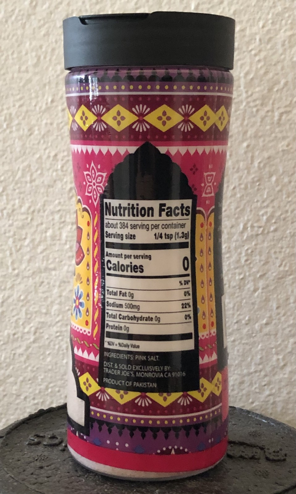 Trader Joe’s Truffle Ranch Dressing 10oz. (284ml) Seasonal Limited Tasty Salad