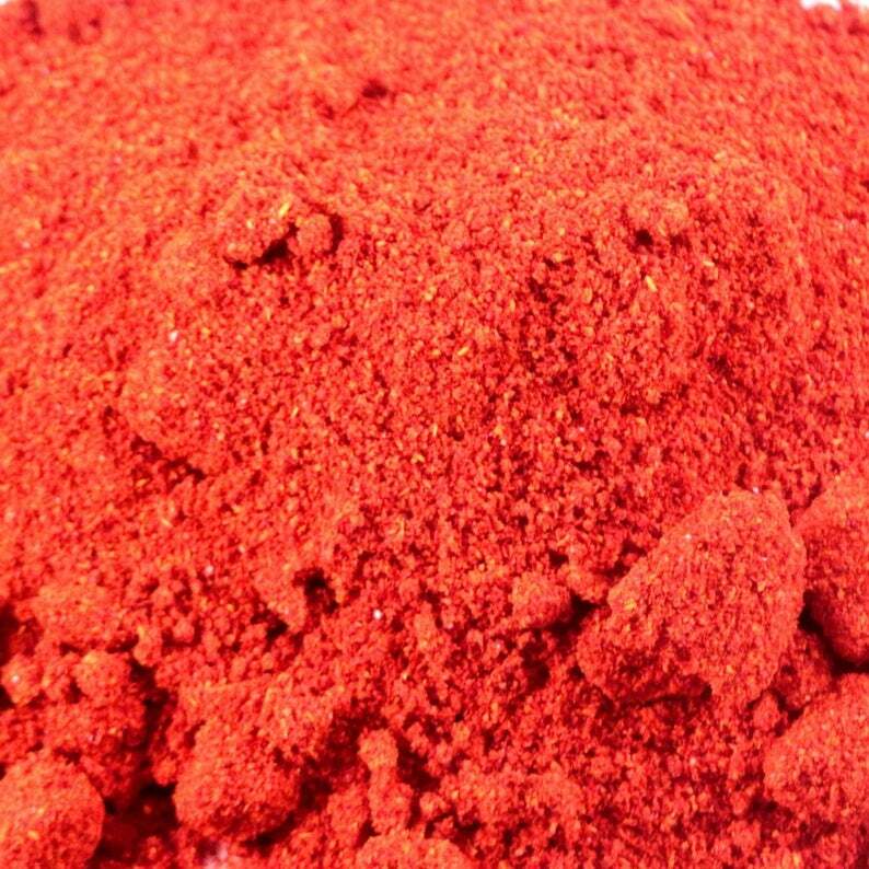 Organic Paprika Powder