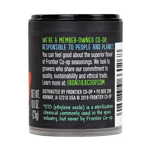 Ancho Chili Powder 0.8 Oz by Frontier Coop