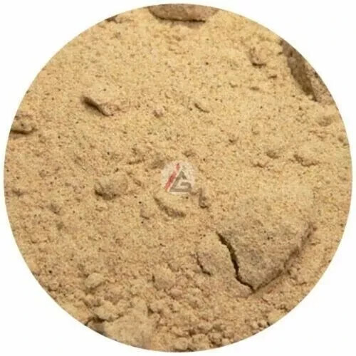 Organic Asafoetida Hing Heeng Powder Spice Pure A + Quality Free Shipping