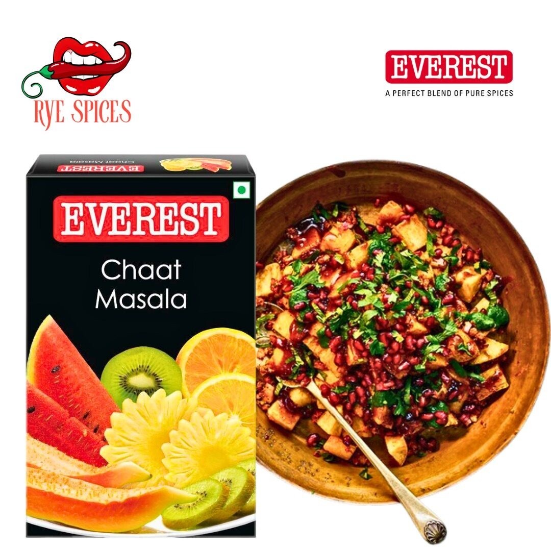 Everest Chaat Masala 100g