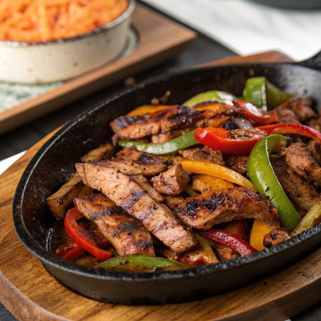 California’s Legendary 28 Oz Fajita Spice Seasoning – Perfect for Grilling
