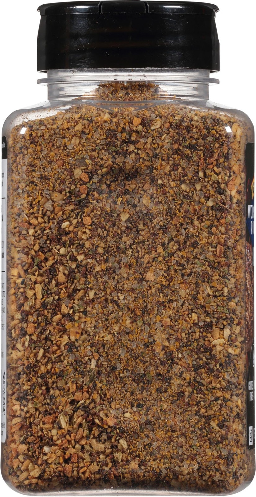 McCormick Grill Mates Worcestershire Pub Burger 10.62 Ounce (Pack of 1)