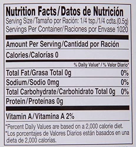 McCormick Culinary Fancy Spanish Paprika, 18 oz – One 18 Ounce Container of S…