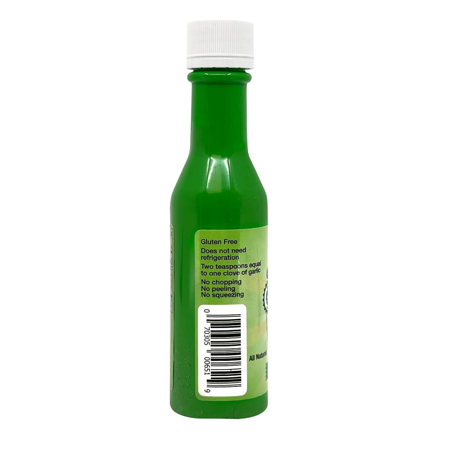 Howard’S Garlic Juice, 5 Fl Oz | Pure Liquid Garlic Seasoning | All-Natural Flav