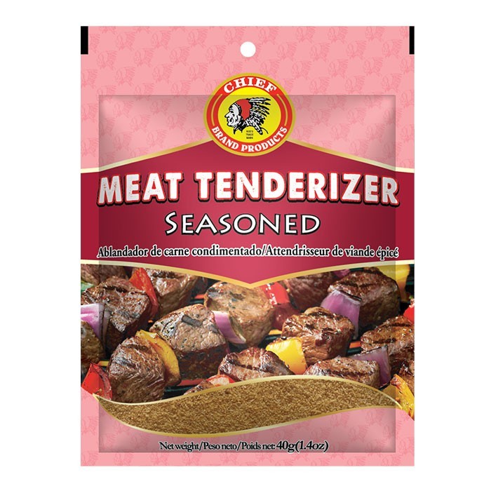 Chief Brand Caribbean Seasoning Variety Pack (8) | West Indian Trinidad Spices