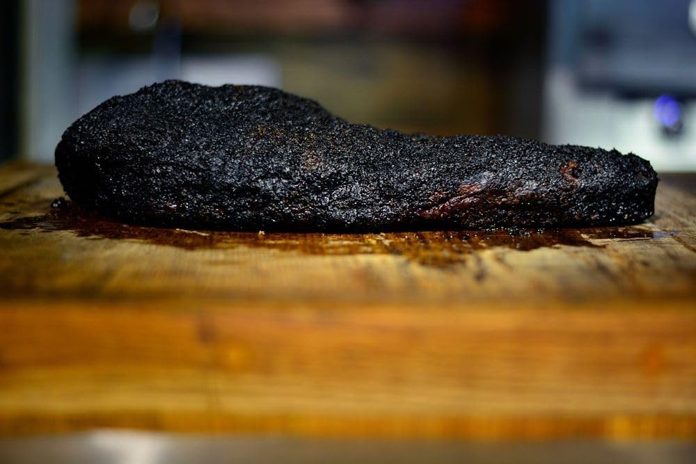 Terry Black’s Barbecue Beef Dry Rub – Smoky Flavor for Brisket, Steaks, Ribs