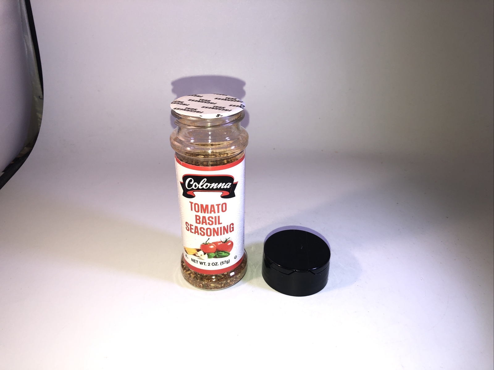 Colonna Tomato Basil Garlic Seasoning Blend