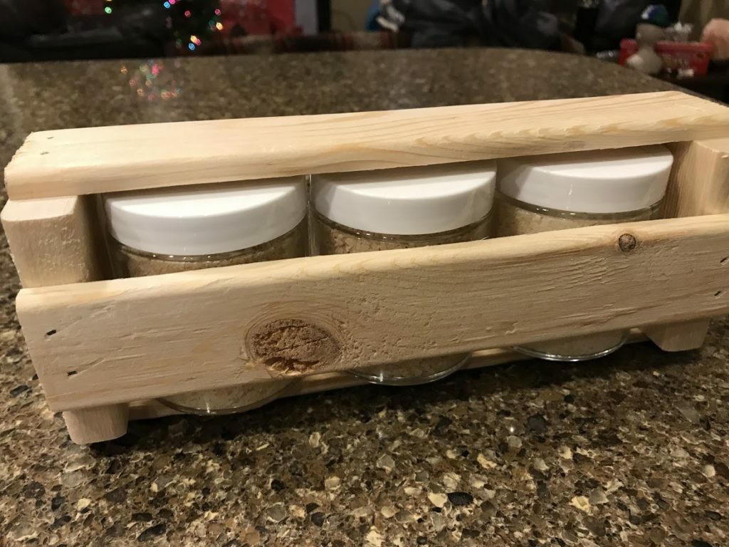 Smoked Salt Variety Crate – Bourbon Barrel, Hickory, and Cherry Smoked Salts