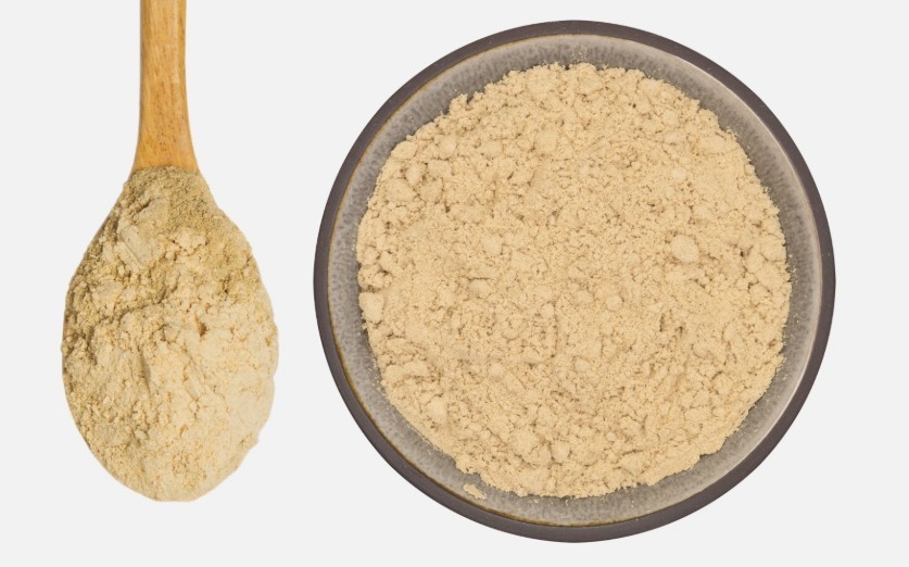 Ginger Root Powder 16 oz. – Herbs Spices – Premium Grade Non-GMO Health Remedy