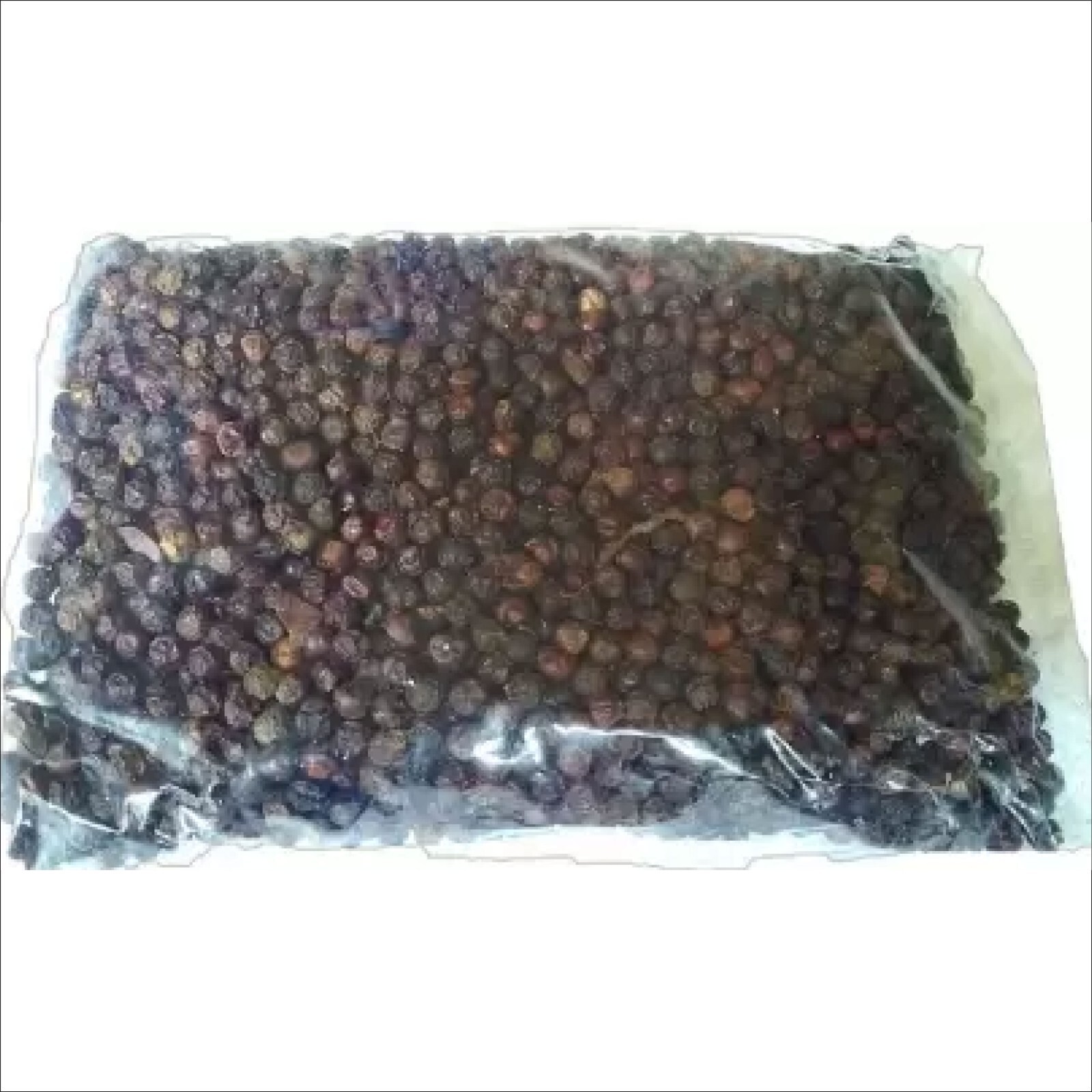 Black Pepper Whole Peppercorns Sri Lanka Ceylon Spices Organic Dry Natural Pure