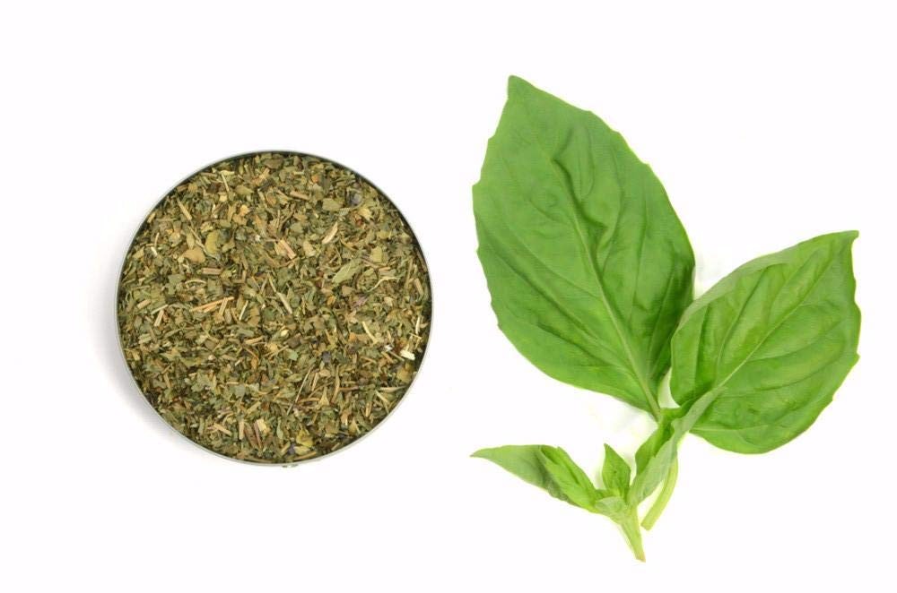 McCormick Gourmet 100% Organic Oregano-2.5 oz