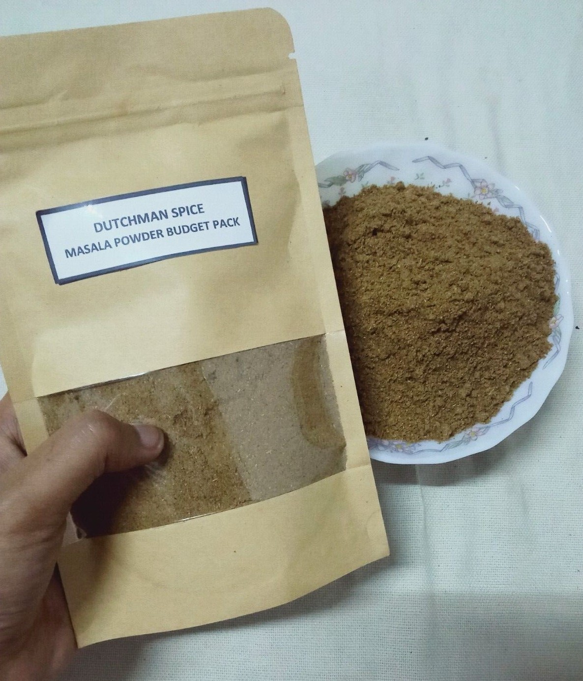 100% Natural Pure Organic Masala Powder Curry Spice Blend Premium Quality New