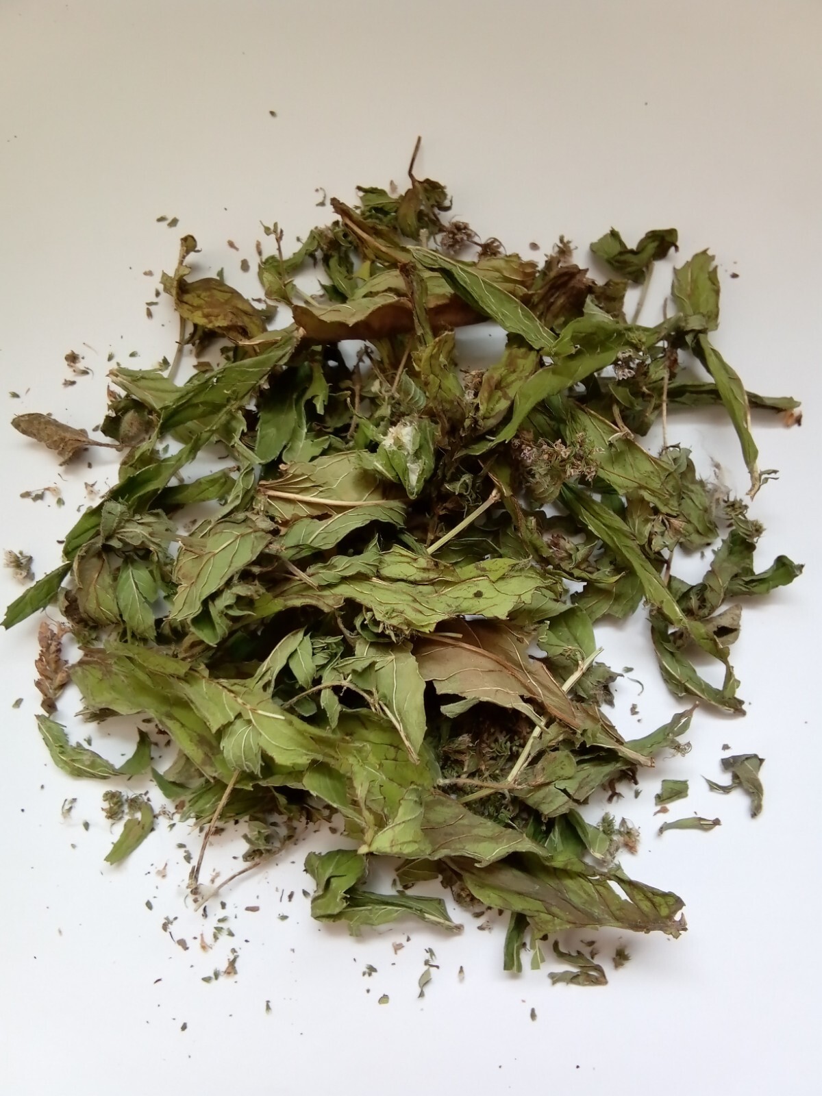 Bulk Peppermint
