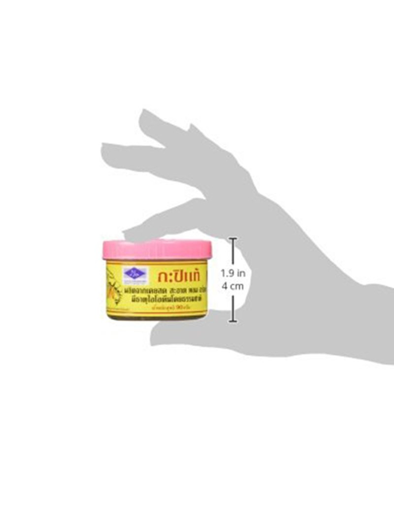 Paste, 3.10 Ounce
