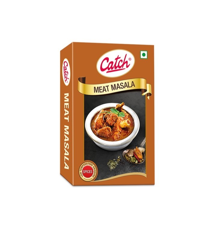 Catch Meat Masala 3 Pack