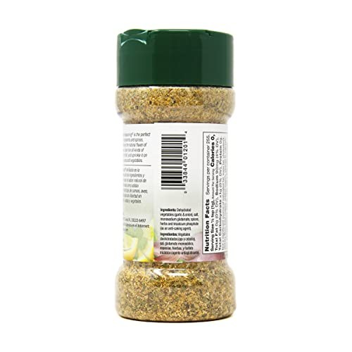 Badia Complete Seasoning 9 oz – All-Purpose Spice Blend 9 Ounce (Pack of 1)