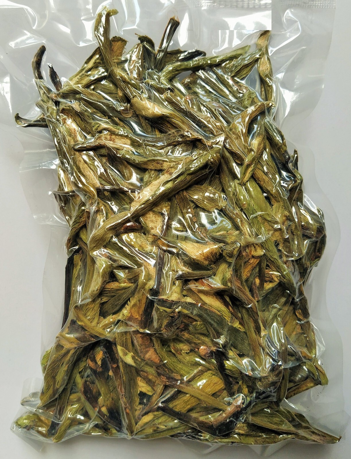 Snake Plant Dried Herb Niyanda Dracaena zeylanica Sansevieria 3.5-26.5oz