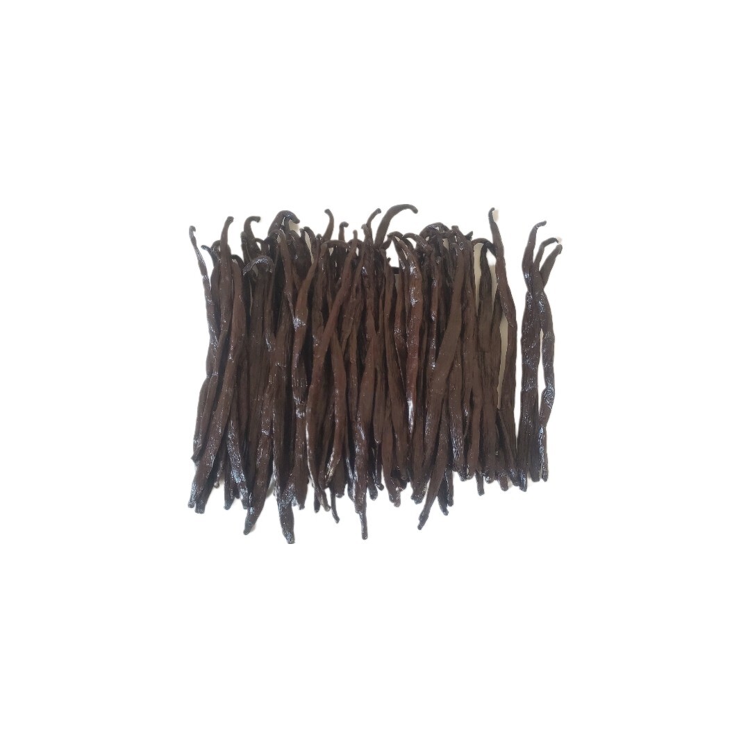 YORSENA Vanilla Beans Extract Grade B Pods -1lb